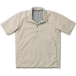 Houdini All Weather T-neck sandstorm (148) Ms XL/Ws XXL