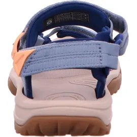 Teva Terra Fi Lite Damen citadel 37