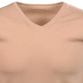 RAGMAN Herren Unterhemd 2er Pack