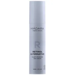 MÁDARA Retinol Alternative Plant-Powered Day Creme 50 ml