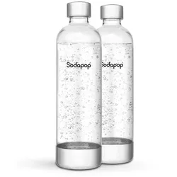 Sodapop mySodapop 10028727, Box, 2 Stück(e)