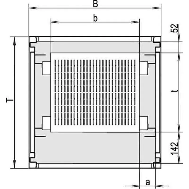 Schroff 19