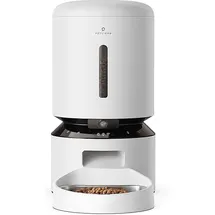 PETLIBRO GRANARY Kamera Weiß Futterautomat