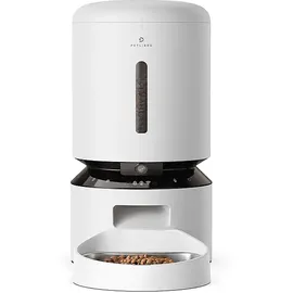 PETLIBRO GRANARY Kamera Weiß Futterautomat