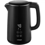 Concept RK3360 1,5 l Schwarz