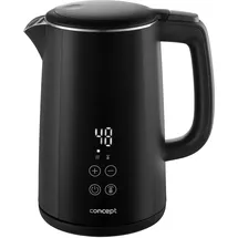 Concept RK3360 1,5 l Schwarz