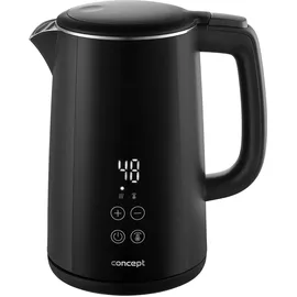 Concept RK3360 1,5 l Schwarz