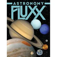 Asmodee Astronomy Fluxx