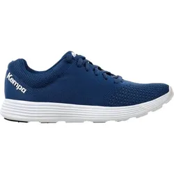 KEMPA Handballschuh K-Float Ebbe & Flut, marine, 45