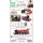 Fascinations 3D-Puzzle Hogwarts Express 128-tlg.