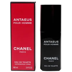 Chanel Antaeus Pour Homme Edt Spray 0,1 l