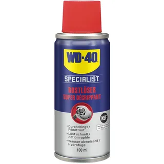 WD-40 Rostlöser 100 ml