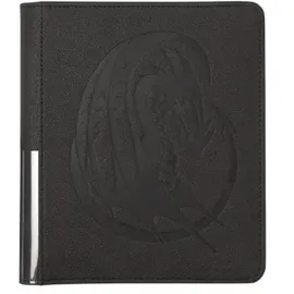 Arcane Tinmen Dragon Shield Card Codex 160 - Sammelkartenalbum, Version: Ashen White