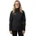 Rock Experience Fairbanks Jacke Damen Schwarz L