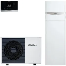Vaillant aroTHERM plus VWL 75/6 A | 7,0 kW