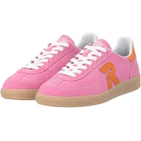 Rieker San Diego Swing2GO Damen Weite E Pink/Orange 45