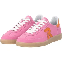 Rieker San Diego Swing2GO Damen Weite E Pink/Orange 45