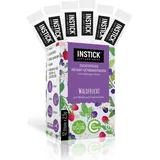 (199,67€/1kg) Instick Getränkepulver 12 x 2,5g Waldfrucht Zuckerfrei Vegan