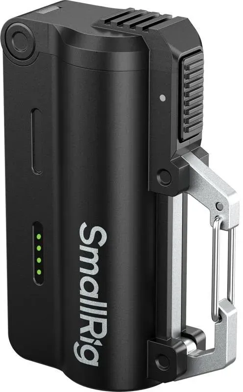 6091 10000mAh Battery and Charger Kit for Battery 21700