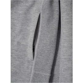 hummel hmlMOVE 2.0 Zip Hoodie Herren Grau M
