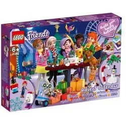 LEGO® Friends 41382 LEGO® Friends Adventskalender