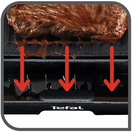 Tefal Malaga Tischgrill TG3918