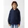 NAME IT NKMNESWEAT CARD W HOOD UNB NOOS", Hoodie-Jacke, Dark sapphire), 110