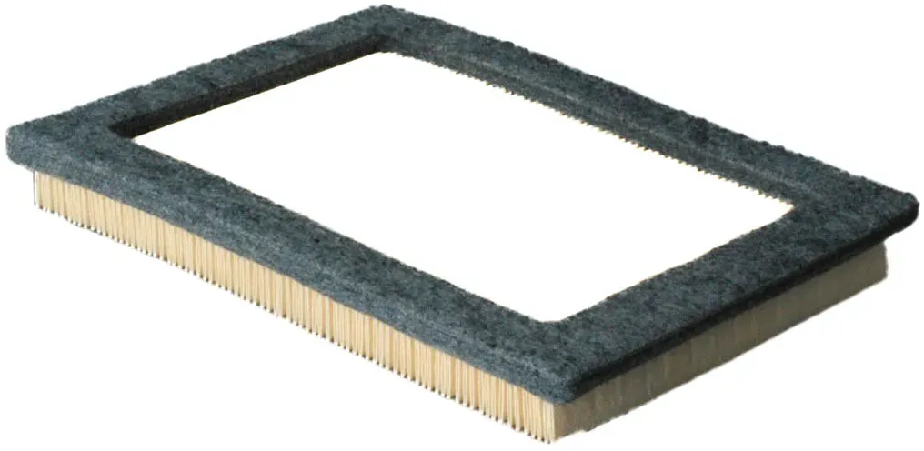 DONALDSON Luftfilter p614543 für Ford