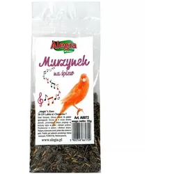 ALEGIA Muffin 55g