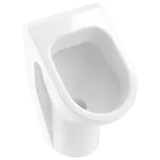 Villeroy & Boch Villeroy und Boch Absaugurinal Architectura 557420 355x620x385mm, weiss, Farbe: Weiß