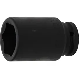 BGS Kraft-Steckschlüssel-Einsatz Sechskant, tief 20 mm (3/4) SW 38 mm