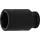 BGS Kraft-Steckschlüssel-Einsatz Sechskant, tief 20 mm (3/4) SW 38 mm