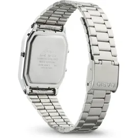 Casio Aq-230a-2a1mqyes Uhr Silver One Size