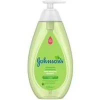 Johnson ́s Johnson's Wash and Bath sanftes Shampoo für Kinder mit Kamille 500 ml