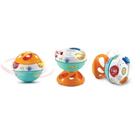 Vtech 3-in-1 Magischer Musikball Bunt
