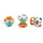 Vtech 3-in-1 Magischer Musikball Bunt
