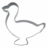 Städter Ausstechform, Edelstahl Silber, 5,5 cm