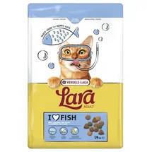 Versele-Laga Lara Adult mit Lachs 2 x 1,9 kg