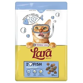 Versele-Laga Lara Adult mit Lachs 2 x 1,9 kg