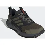 adidas TERREX Tracefinder JI4285 - Schwarz/Grün - 41 1/3