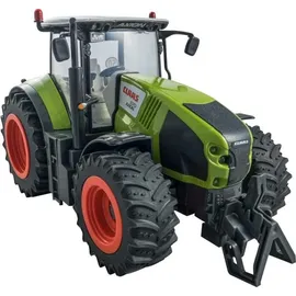 Happy People Traktor Axion 870 Claas RTR 33718870