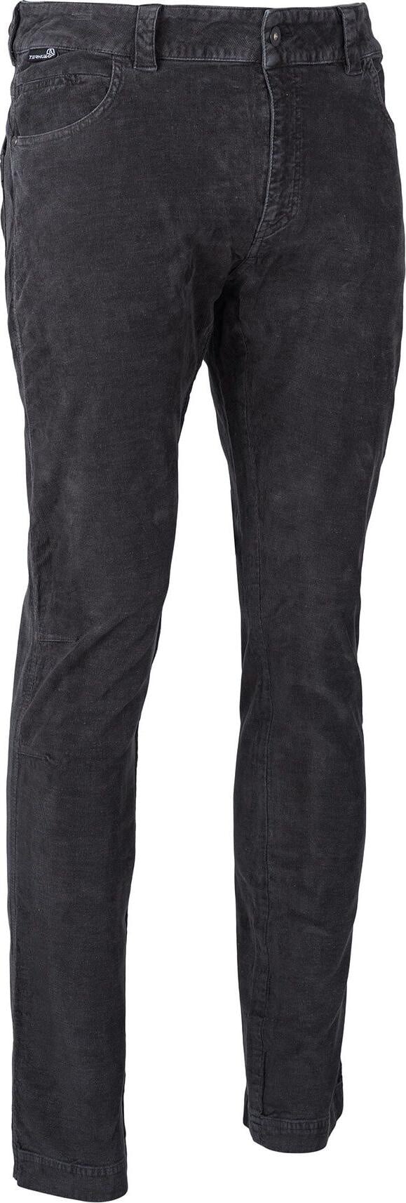 Ternua Pantalon Jundah e-black (9937) XXL