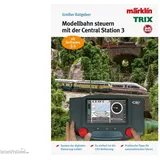 Märklin Digital-Steuerung mit der Central Station 3 03084 H0