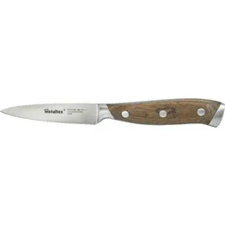 Heritage Schälmesser Holzgriff