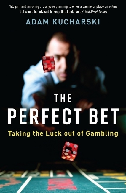 The Perfect Bet - Adam Kucharski  Kartoniert (TB)