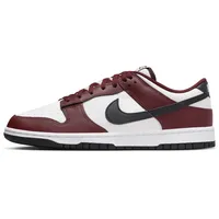 Nike Dunk Low Herren Dark Team Red/Summit White/Team White/Black 44,5