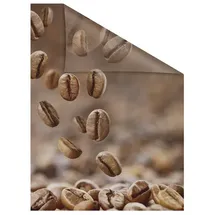 Lichtblick Fensterfolie Kaffee 100x180cm