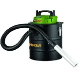 PROCRAFT Aschesauger 1200W 20L
