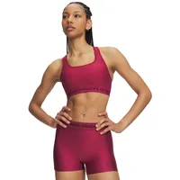 Under Armour Crossback Red/Ox Blood L