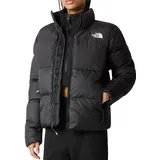 The North Face Saikuru Jacket, TNF black JK3